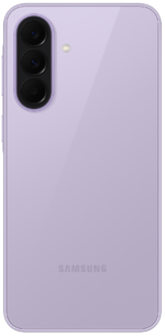 Смартфон Samsung Galaxy A37 5G 6/128GB Awesome Lavender (SM-A376BLVBEUC) - Зображення 22