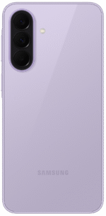 Смартфон Samsung Galaxy A37 5G 6/128GB Awesome Lavender (SM-A376BLVBEUC) - Зображення 6