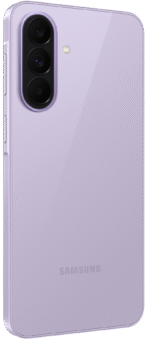 Смартфон Samsung Galaxy A37 5G 6/128GB Awesome Lavender (SM-A376BLVBEUC) - Зображення 7