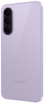 Смартфон Samsung Galaxy A37 5G 6/128GB Awesome Lavender (SM-A376BLVBEUC) - Зображення 23