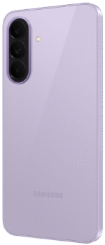 Смартфон Samsung Galaxy A37 5G 6/128GB Awesome Lavender (SM-A376BLVBEUC) - Зображення 5