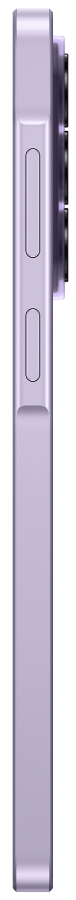Смартфон Samsung Galaxy A37 5G 6/128GB Awesome Lavender (SM-A376BLVBEUC) - Зображення 24
