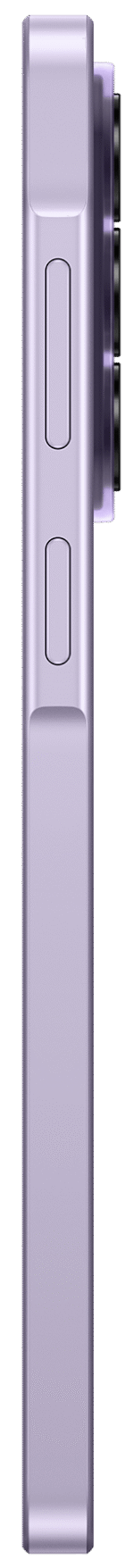 Смартфон Samsung Galaxy A37 5G 6/128GB Awesome Lavender (SM-A376BLVBEUC) - Зображення 9