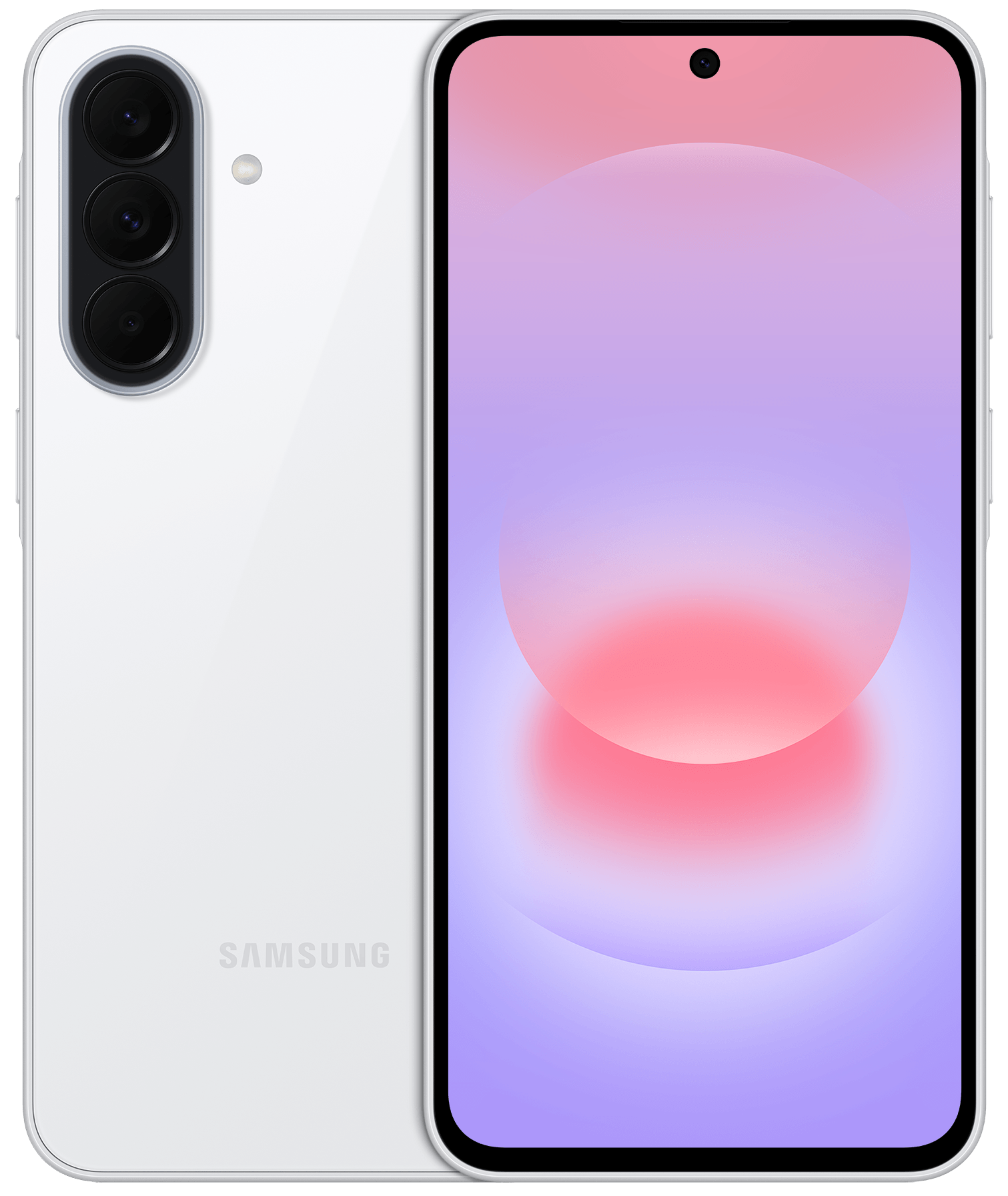 Смартфон Samsung Galaxy A37 5G 6/128GB Awesome White (SM-A376BZWBEUC)