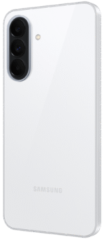 Смартфон Samsung Galaxy A37 5G 6/128GB Awesome White (SM-A376BZWBEUC) - Зображення 5