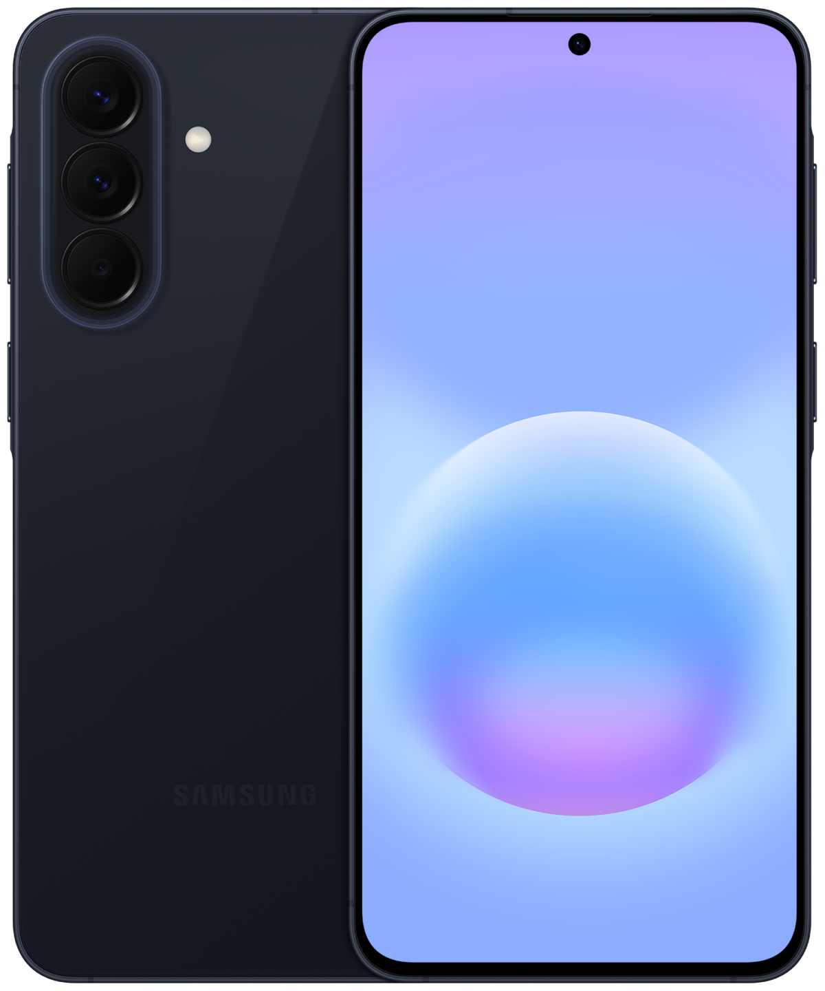 Смартфон Samsung Galaxy A57 5G 12/512GB Awesome Navy (SM-A576BDBHEUC) - Зображення 11