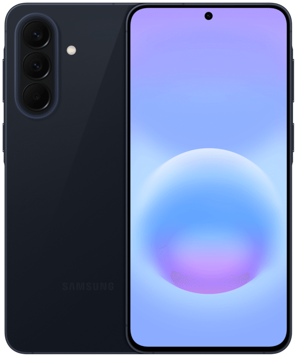 Смартфон Samsung Galaxy A57 5G 12/512GB Awesome Navy (SM-A576BDBHEUC)