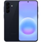 Смартфон Samsung Galaxy A57 5G 12/512GB Awesome Navy (SM-A576BDBHEUC) - Зображення 10