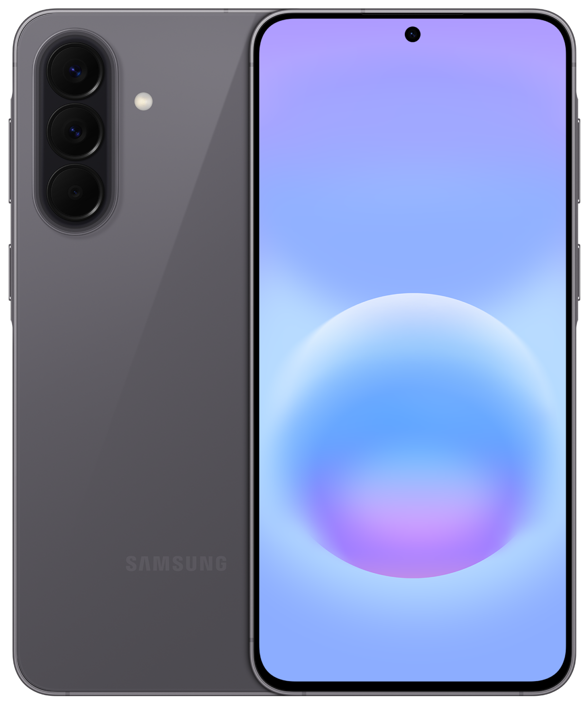 Смартфон Samsung Galaxy A57 5G 12/512GB Awesome Gray (SM-A576BZAHEUC) - Зображення 20