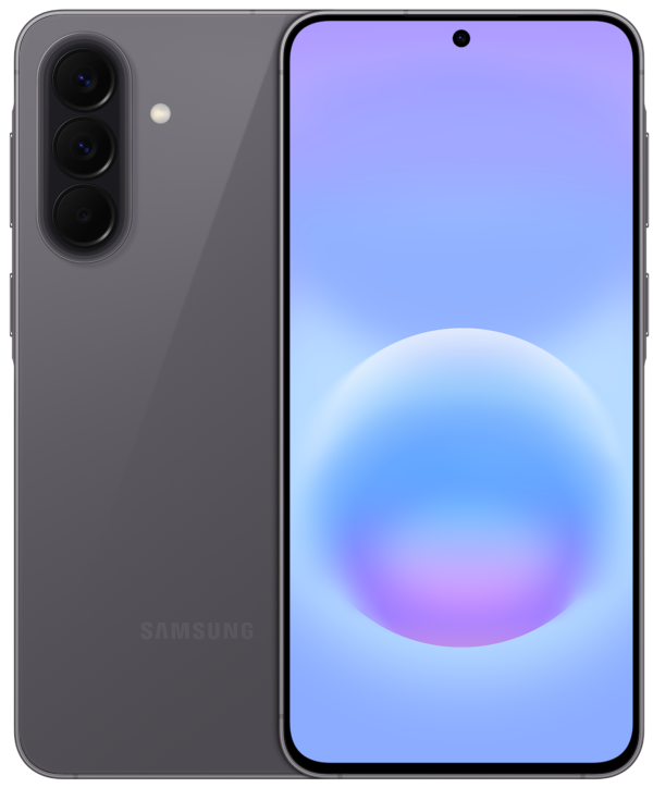 Смартфон Samsung Galaxy A57 5G 12/512GB Awesome Gray (SM-A576BZAHEUC)