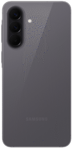 Смартфон Samsung Galaxy A57 5G 12/512GB Awesome Gray (SM-A576BZAHEUC) - Зображення 6