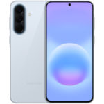 Смартфон SAMSUNG SM-A576B Galaxy A57 5G 12/512Gb LBH (awesome icyblue) - Зображення 10