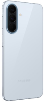 Смартфон SAMSUNG SM-A576B Galaxy A57 5G 12/512Gb LBH (awesome icyblue) - Зображення 18
