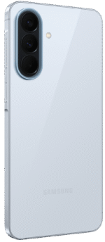 Смартфон SAMSUNG SM-A576B Galaxy A57 5G 12/512Gb LBH (awesome icyblue) - Зображення 7