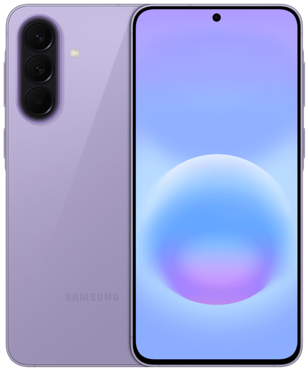 Смартфон Samsung Galaxy A57 5G 12/512GB Awesome Lilac (SM-A576BZVHEUC)