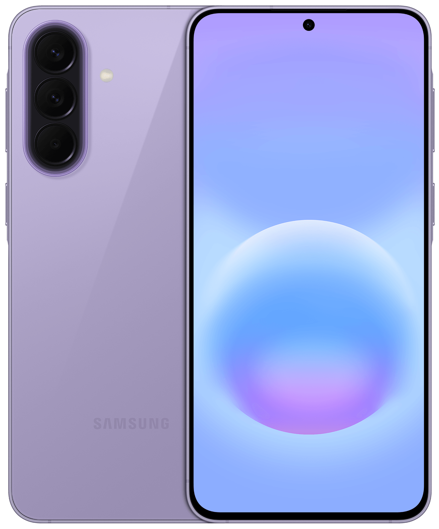 Смартфон Samsung Galaxy A57 5G 12/512GB Awesome Lilac (SM-A576BZVHEUC)