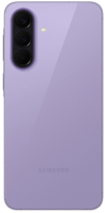 Смартфон Samsung Galaxy A57 5G 12/512GB Awesome Lilac (SM-A576BZVHEUC) - Зображення 6