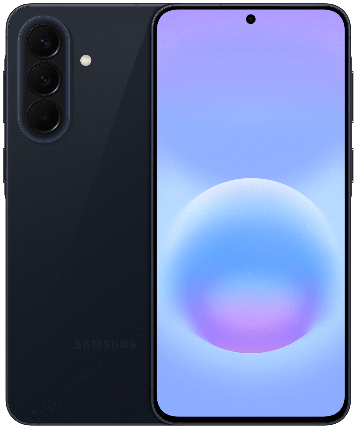 3764791 Смартфон Samsung Galaxy A57 5G 8/256GB Awesome Navy (SM-A576BDBDEUC) - Зображення 1