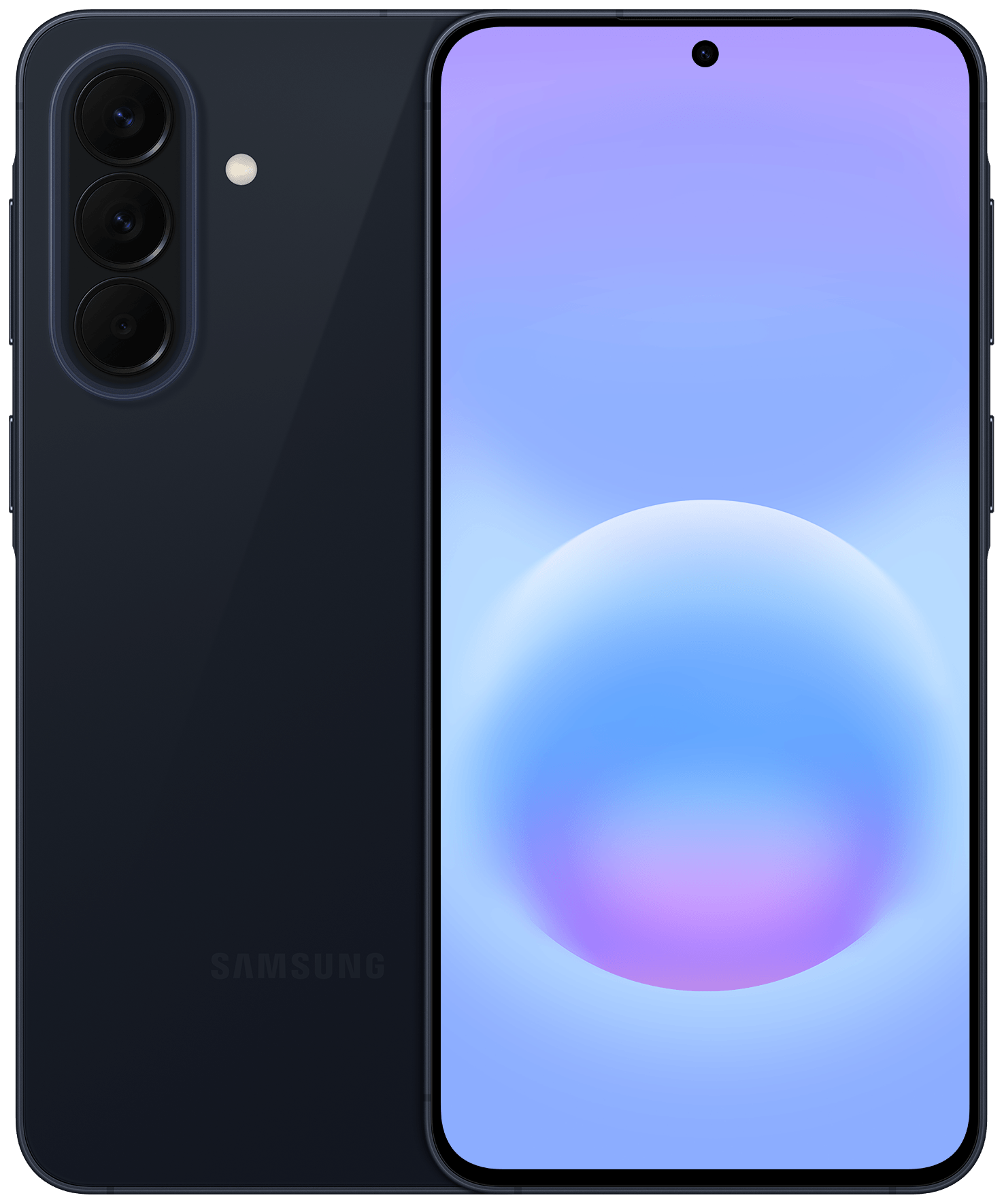 Смартфон Samsung Galaxy A57 5G 8/256GB Awesome Navy (SM-A576BDBDEUC)