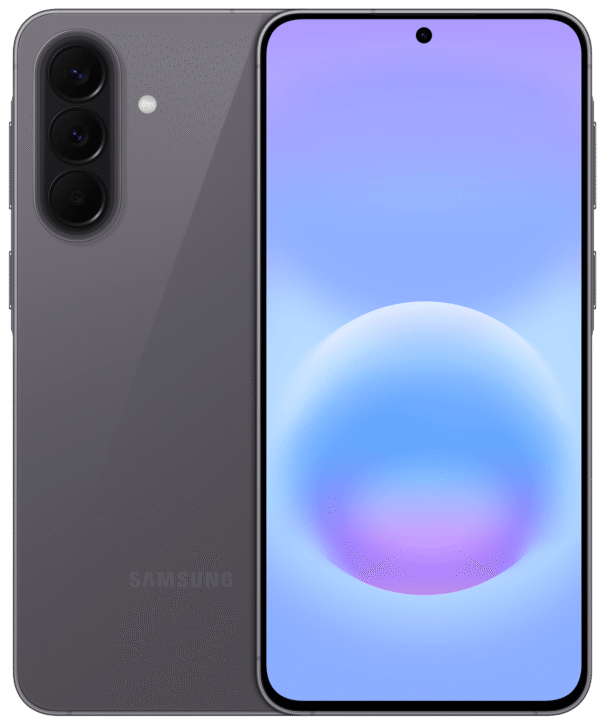 Смартфон SAMSUNG SM-A576B Galaxy A57 5G 8/256Gb ZAD (awesome gray)