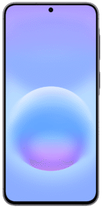 Смартфон SAMSUNG SM-A576B Galaxy A57 5G 8/256Gb ZAD (awesome gray) - Зображення 2