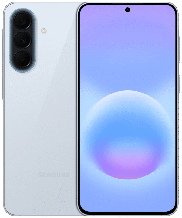 Смартфон Samsung Galaxy A57 5G 8/256GB Awesome Icyblue (SM-A576BLBDEUC)