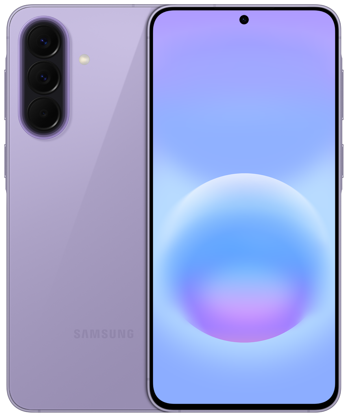 Смартфон SAMSUNG SM-A576B Galaxy A57 5G 8/256Gb ZVD (awesome lilac) - Зображення 11