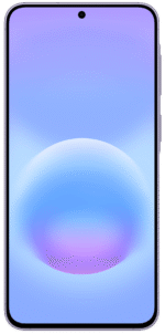 Смартфон SAMSUNG SM-A576B Galaxy A57 5G 8/256Gb ZVD (awesome lilac) - Зображення 2