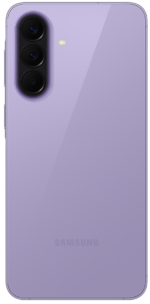 Смартфон SAMSUNG SM-A576B Galaxy A57 5G 8/256Gb ZVD (awesome lilac) - Зображення 17