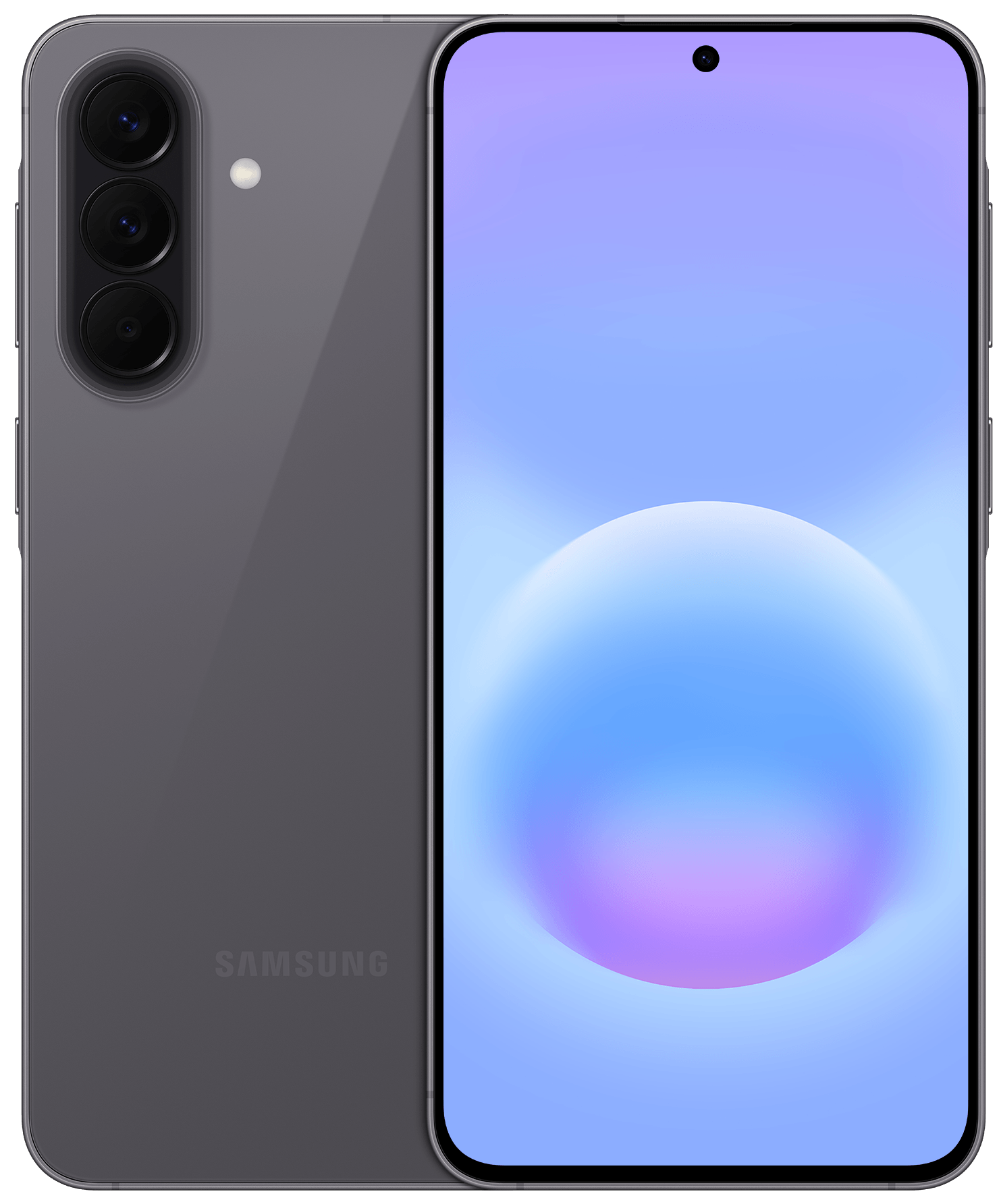 Смартфон SAMSUNG SM-A576B Galaxy A57 5G 8/128Gb ZAB (awesome gray)