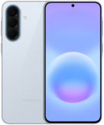 Смартфон Samsung Galaxy A57 5G 8/128GB Awesome Icyblue (SM-A576BLBBEUC) - Зображення 20