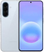 Смартфон Samsung Galaxy A57 5G 8/128GB Awesome Icyblue (SM-A576BLBBEUC)