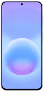 Смартфон Samsung Galaxy A57 5G 8/128GB Awesome Icyblue (SM-A576BLBBEUC) - Зображення 2
