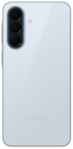 Смартфон Samsung Galaxy A57 5G 8/128GB Awesome Icyblue (SM-A576BLBBEUC) - Зображення 22