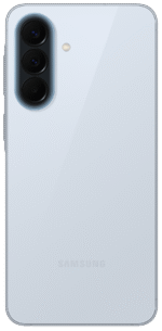 Смартфон Samsung Galaxy A57 5G 8/128GB Awesome Icyblue (SM-A576BLBBEUC) - Зображення 6