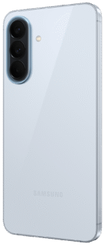 Смартфон Samsung Galaxy A57 5G 8/128GB Awesome Icyblue (SM-A576BLBBEUC) - Зображення 5
