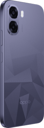 Смартфон OPPO A6k 4/256GB (Crystal Violet) - Зображення 15