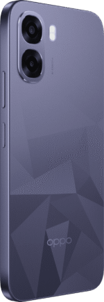 Смартфон OPPO A6k 4/256GB (Crystal Violet) - Зображення 8