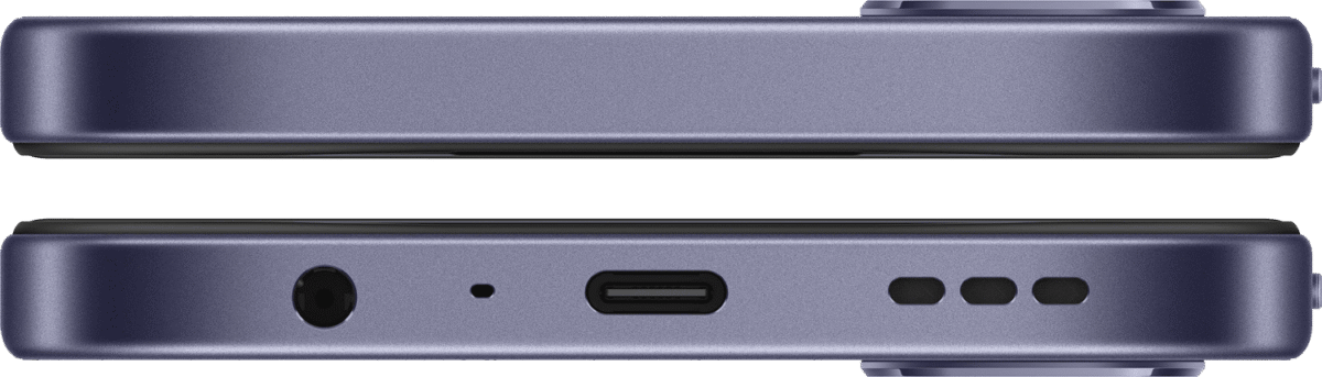Смартфон OPPO A6k 4/256GB (Crystal Violet) - Зображення 13