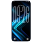 Смартфон INFINIX GT 50 PRO X6891 12/256GB (silver glacier) - Зображення 12
