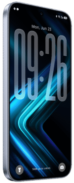 Смартфон INFINIX GT 50 PRO X6891 12/256GB (silver glacier) - Зображення 5