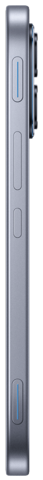 Смартфон INFINIX GT 50 PRO X6891 12/256GB (silver glacier) - Зображення 19
