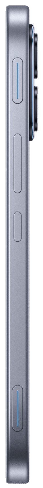 Смартфон INFINIX GT 50 PRO X6891 12/256GB (silver glacier) - Зображення 10