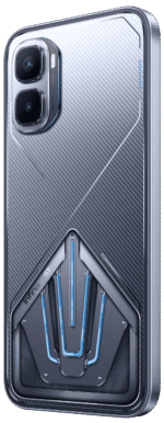 Смартфон INFINIX GT 50 PRO X6891 12/256GB (silver glacier) - Зображення 6