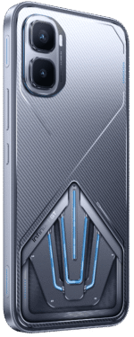 Смартфон INFINIX GT 50 PRO X6891 12/256GB (silver glacier) - Зображення 8