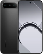 Смартфон REALME 16 5G 8/256GB NFC (Air Black) - Зображення 12