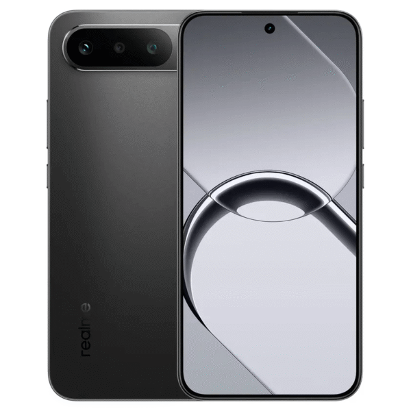 Смартфон REALME 16 5G 8/256GB NFC (Air Black)
