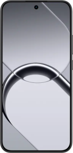 Смартфон REALME 16 5G 8/256GB NFC (Air Black) - Зображення 17