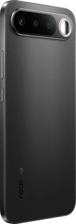 Смартфон REALME 16 5G 8/256GB NFC (Air Black) - Зображення 15