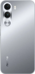 Смартфон REALME C100i 4/128GB NFC (сірий) - Зображення 20